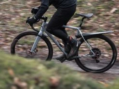 GARDE BOUE ASS SAVER FENDOR BENDOR BIG MUDGUARD -Tous Les Vélos Soldes 0034425 fendor bendor big mudguard black