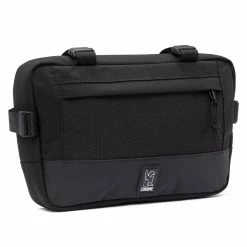 SACOCHE CHROME DOUBLETRACK FRAME BAG MEDIUM