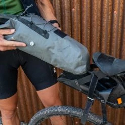 SACOCHE BLACKBURN OUPOST ELITE SEAT PACK -Tous Les Vélos Soldes 12048 10