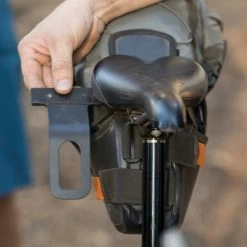 SACOCHE BLACKBURN OUPOST ELITE SEAT PACK -Tous Les Vélos Soldes 12048 12