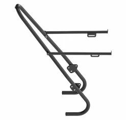 PORTE BAGAGE TUBUS TARA AVANT