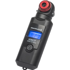 Manometre BLACKBURN Honest Digital 1 Manometre BLACKBURN Honest Digital