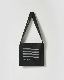 MUSETTE MAAP BLACK ONE