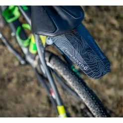 GARDE BOUE BLACKBURN BARRIER SEAT FENDER