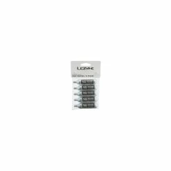 CARTOUCHE LEZYNE PACK X5 16G