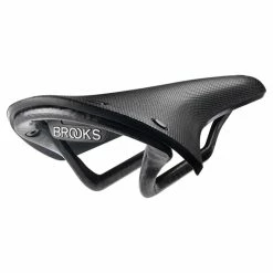 Selle De Vélo Nylon Brooks Cambium C13 - Cyclable