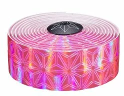 GUIDOLINE SUPACAZ PRIZMATIK NEON PINK