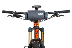SACOCHE EVOC HANDLEBAR PACK BOA M GREY