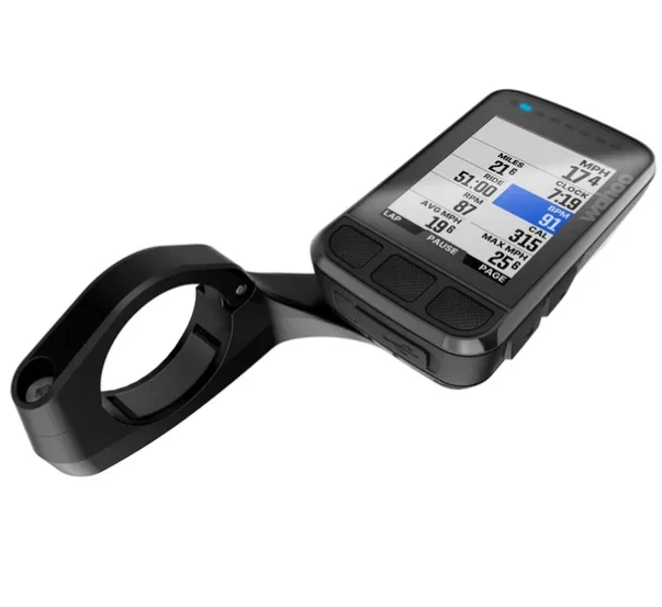 COMPTEUR GPS WAHOO ELEMENT BOLT 2 COMPTEUR GPS WAHOO ELEMENT BOLT – Image 2