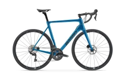 VELO ROUTE BASSO VENTA DISC 105 2022