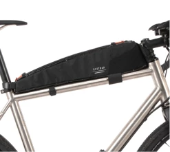 SACOCHE RESTRAP TOP TUBE BAG LONG 2L