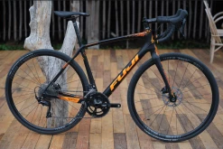 Fuji VELO ROUTE GRAN FONDO 1.5 2019 OCCASION