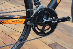 Fuji VELO ROUTE GRAN FONDO 1.5 2019 OCCASION -Tous Les Vélos Soldes capture d ecran 2023 01 16 a 15 16 09