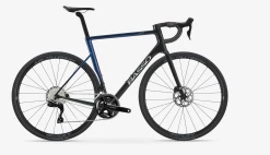 VELO BASSO ASTRA 105 DI2 2023