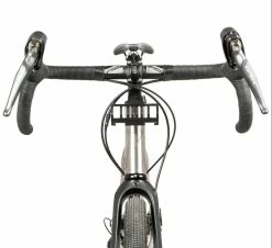 BUMPER RESTRAP ACIER