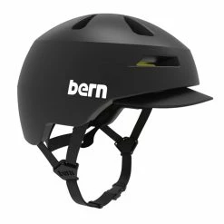 Casque Vélo Enfant Bern Nino 2.0 Disponible Sur Cyclable.com !