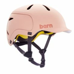 Casque Vélo Bern Watts 2.0 - Cyclable.com