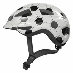 Casque Vélo Enfant Abus Anuky 2.0 Disponible Sur Cyclable.com !