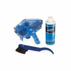 KIT NETTOYEUR DE CHAÎNE CHAIN GANG PARKTOOL