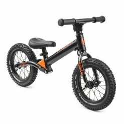 Draisienne Kokua LIKEaBIKE Jumper Black Edition - Cyclable