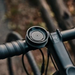 FIXATION FIDLOCK - VACUMM HANDLEBAR BASE -Tous Les Vélos Soldes fidlock vacuum roadbike 002 bre8177