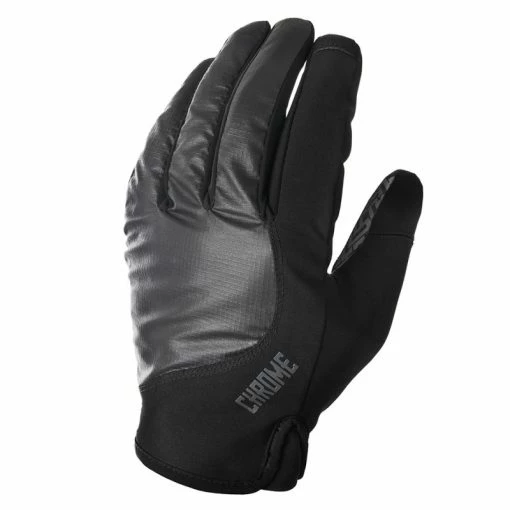 Gants Vélo Chrome Midweight Cycling Disponible Sur Cyclable.com ! -Tous Les Vélos Soldes gants velo chrome midweight cycling