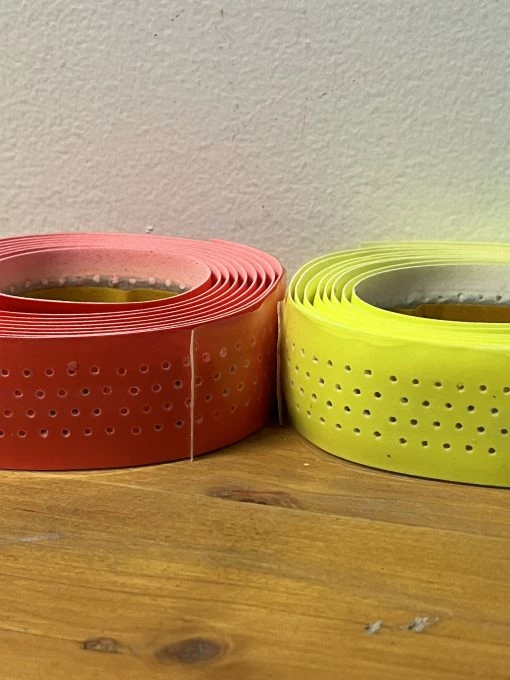 Guidoline Velox Gloss Grip -Tous Les Vélos Soldes img 8118