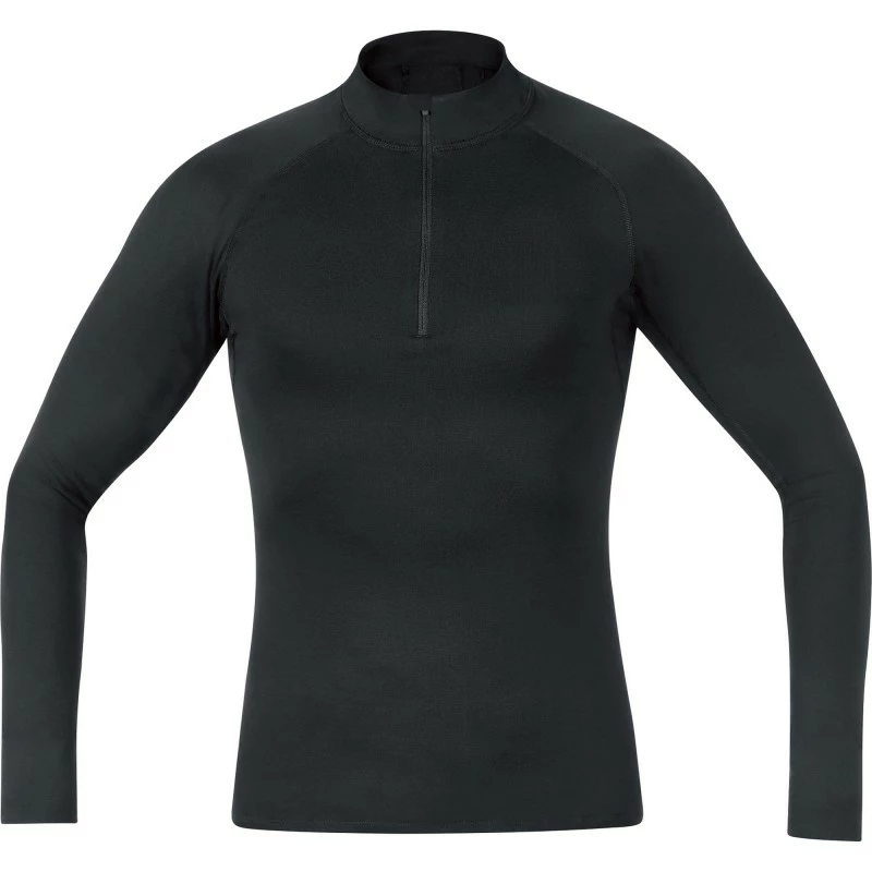 Le Sous-maillot Gore Wear M Thermo Turtleneck Dispo Chez Cyclable 1 Le Sous-maillot Gore Wear M Thermo Turtleneck Dispo Chez Cyclable