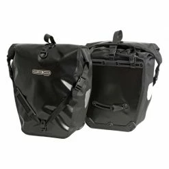 Sacoches Arrière Ortlieb Back-Roller Classic - Cyclable