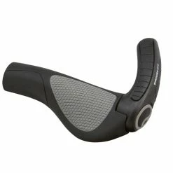 Poignées Ergonomiques Ergon GP3 - Cyclable.com