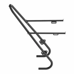 Le Porte-bagages Avant Tubus Tara Disponible Chez Cyclable