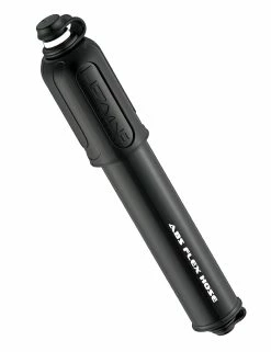 Pompe LEZYNE HV DRIVE