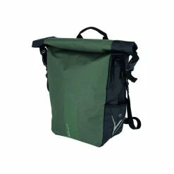 Sacoche XLC BA-S105 V-Light 28L Vert