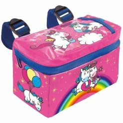 Sacoche De Cintre Bike Fashion Licorne