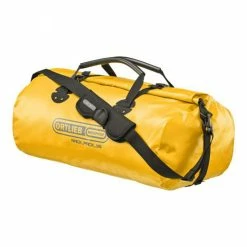 Sac De Voyage Ortlieb Rack-Pack 24 à 89L - Cyclable.com