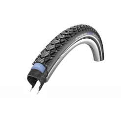 Le Pneu Schwalbe Marathon Plus Tour Est Disponible Sur Cyclable.com !