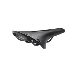 Selle De Vélo Brooks Cambium C17 Carved - Cyclable