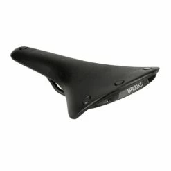 La Selle De Vélo Brooks Cambium C17 Sur Cyclable.com