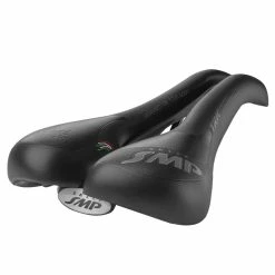 Selle De Vélo Randonnée SMP TRK Gel - Cyclable