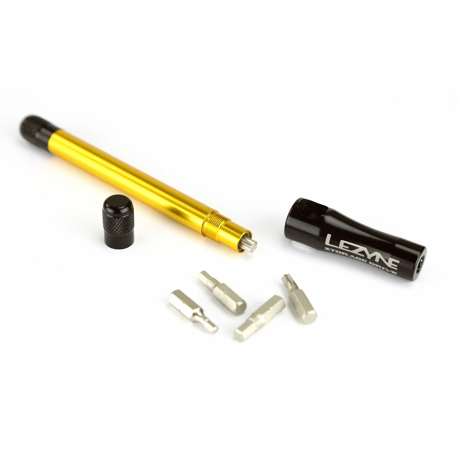 OUTIL LEZYNE STORAGE DRIVE 4 OUTIL LEZYNE STORAGE DRIVE – Image 4