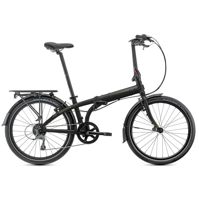 Le Vélo Pliant Tern Node D8 Est Disponible Chez Cyclable 1 Le Vélo Pliant Tern Node D8 Est Disponible Chez Cyclable