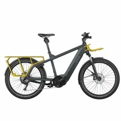 Riese Und Müller Vélo Cargo Riese & Müller Multicharger GT 750 - Cyclable