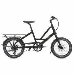 Vélo Cargo Musculaire Tern Short Haul D8 Chez Cyclable !