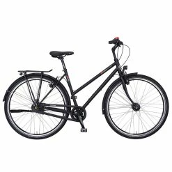 Vsf-fahrradmanufaktur Découvrez Le Vélo VSF T-100 Shimano Nexus 8 HS11 Chez Cyclable
