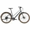 Vélo De Ville Kona Coco à Découvrir Sur Cyclable.com !