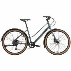 Vélo De Ville Kona Coco à Découvrir Sur Cyclable.com !