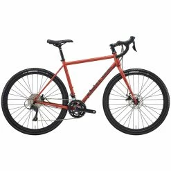 Le Vélo Gravel Acier Kona Rove Disponible Sur Cyclable.com !