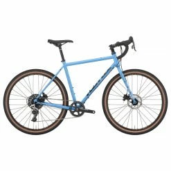 Le Vélo Gravel Acier Kona Rove DL Disponible Sur Cyclable.com