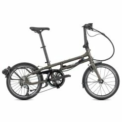 Découvrez Le Vélo Pliant Tern BYB P8 Sur Cyclable.com !