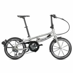 Découvrez Le Vélo Pliant Tern BYB S11 Sur Cyclable.com !